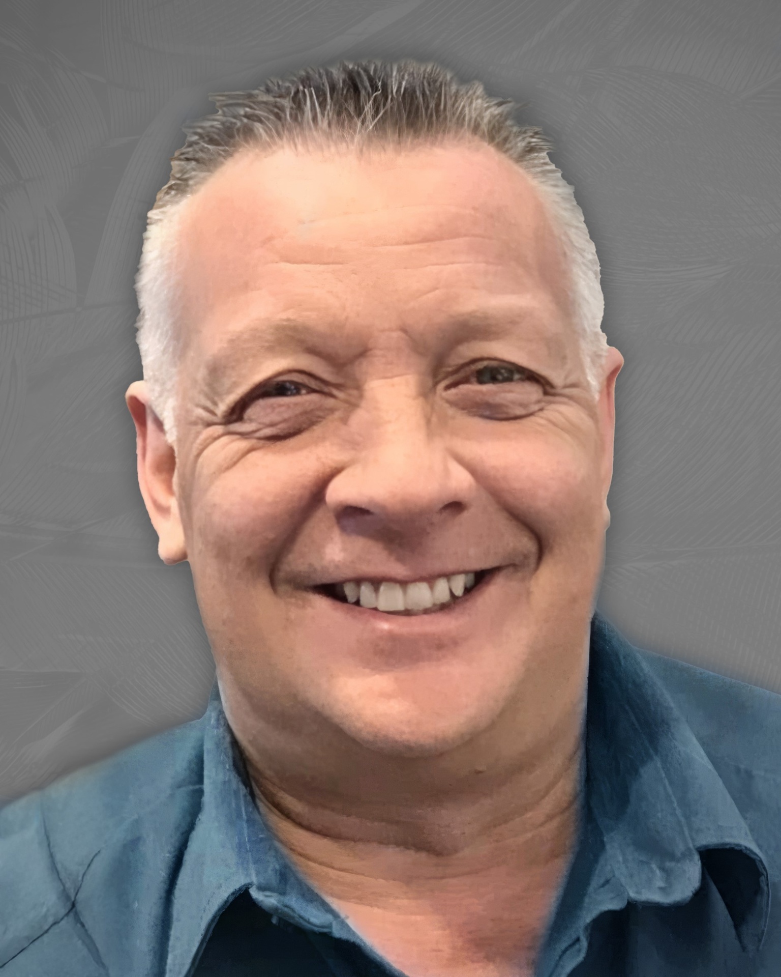 M. Éric SIMARD