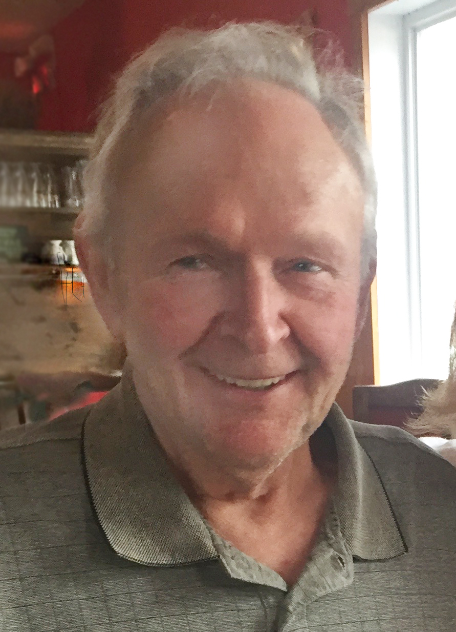 M. Roger-Victor LACOSTE