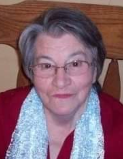 Mme Marguerite PELLETIER