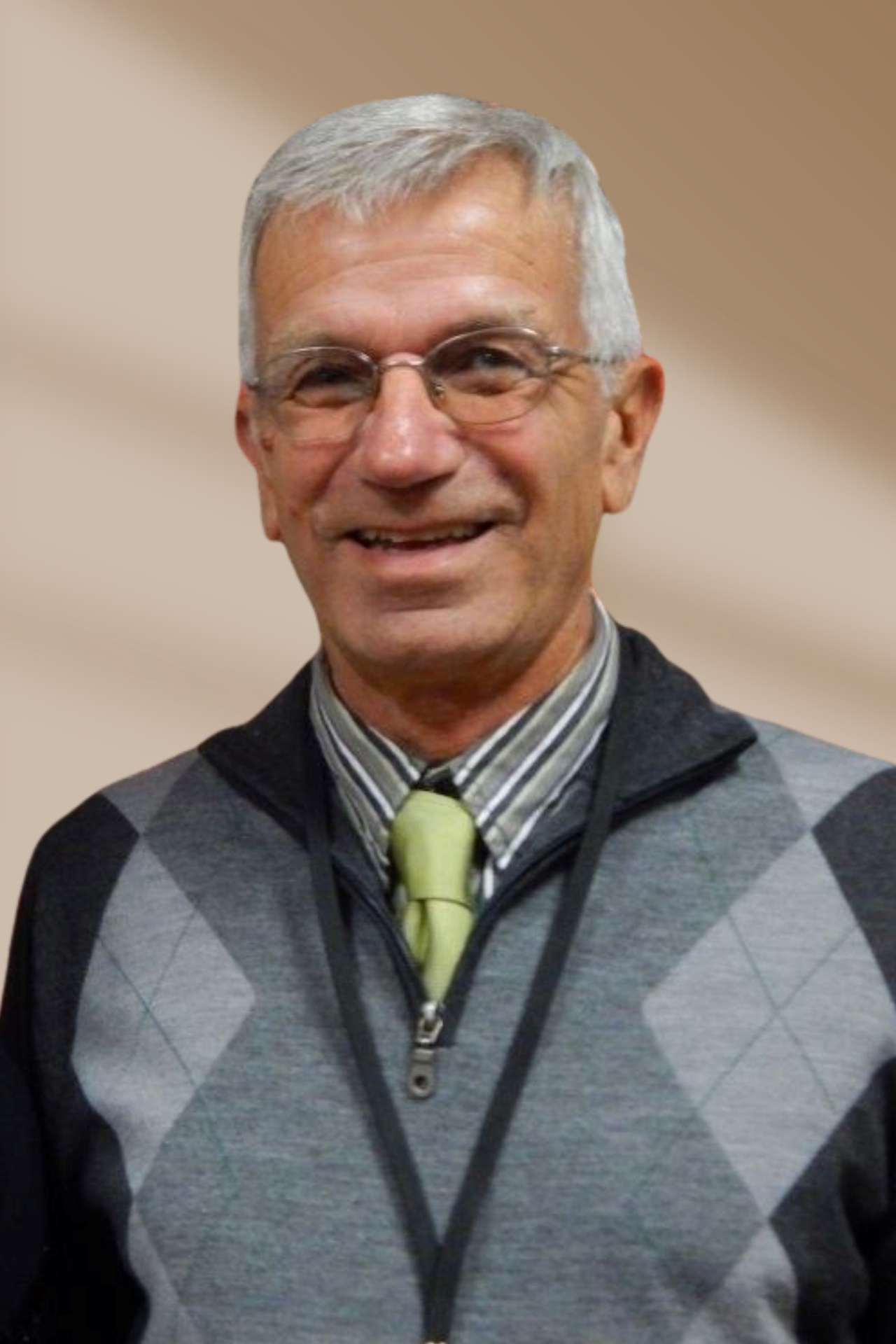 M. Régis BOULIANNE
