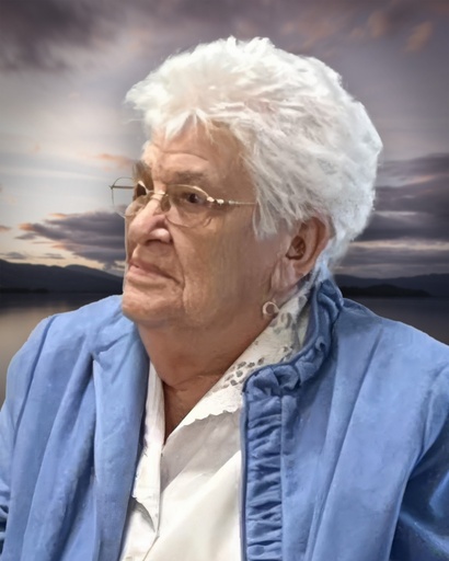 Mme Fernande TREMBLAY