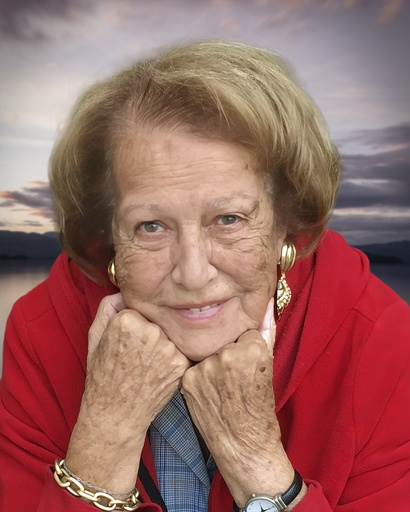 Mme Élisabeth GAGNON