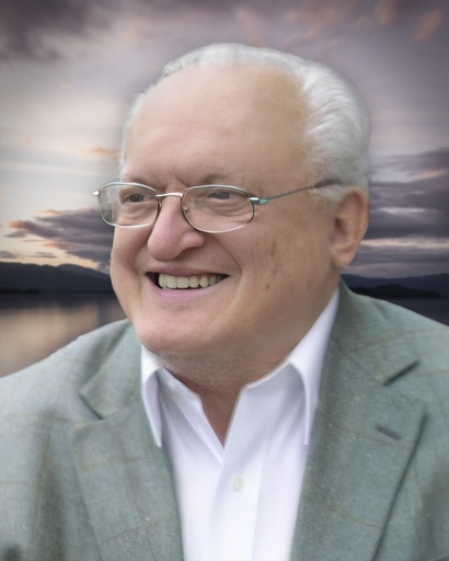 M. Richard GAGNON