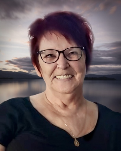 Mme Micheline LAVOIE
