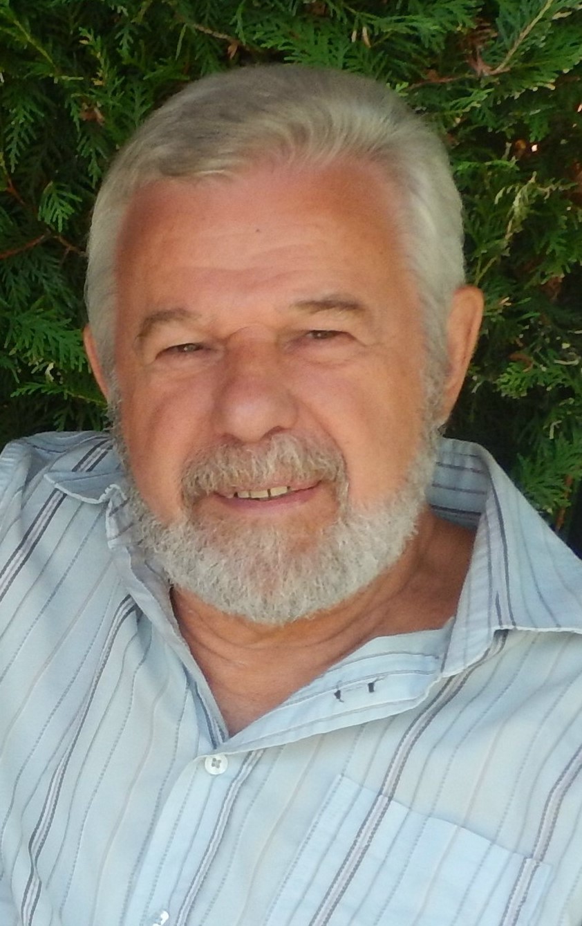M.Gérald MORIN