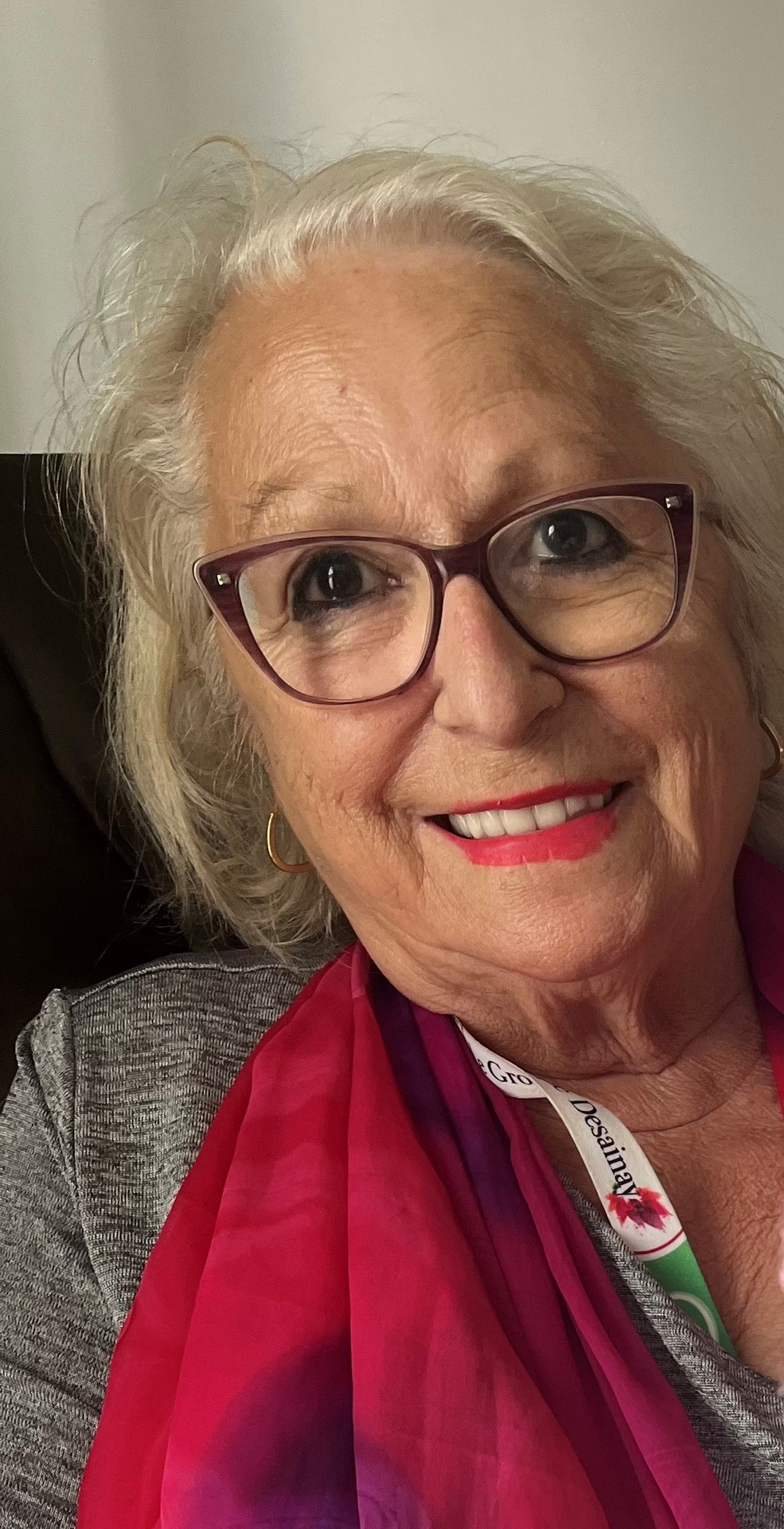 Mme Lise ROY