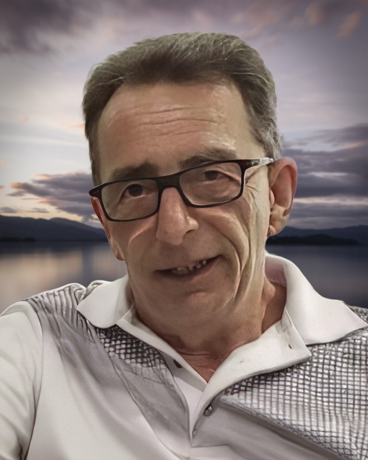 M. Renald JEAN