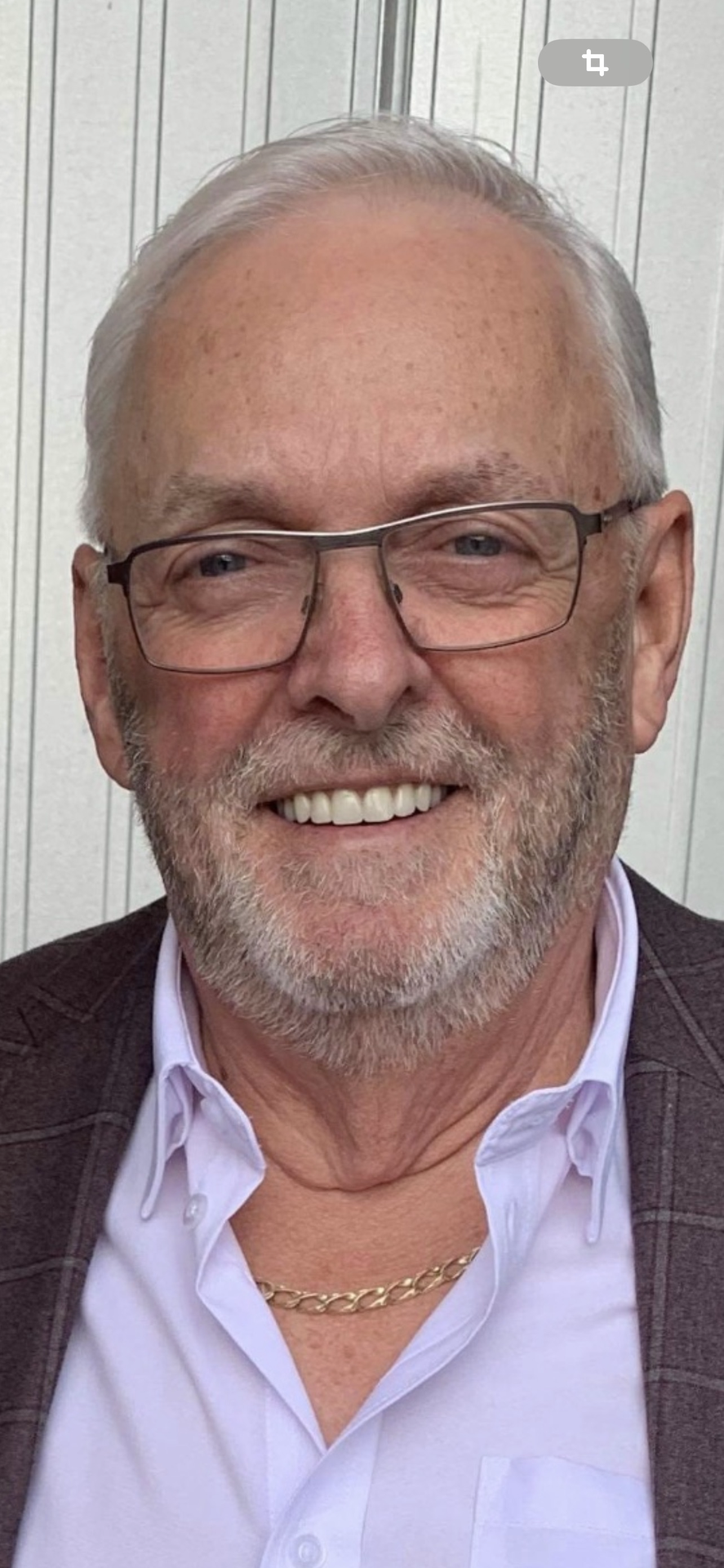 M. Gérald GAGNON