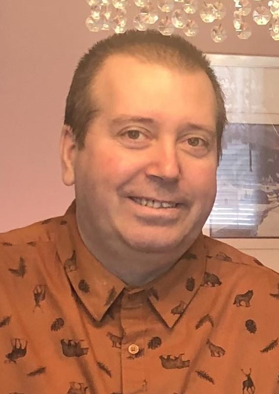 M. Alain ROSSIGNOL