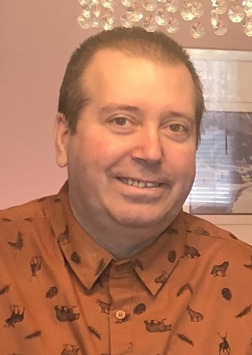 M. Alain ROSSIGNOL