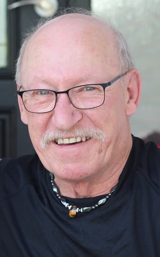 M.Lucien BOUDREAULT