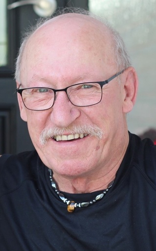M.Lucien BOUDREAULT