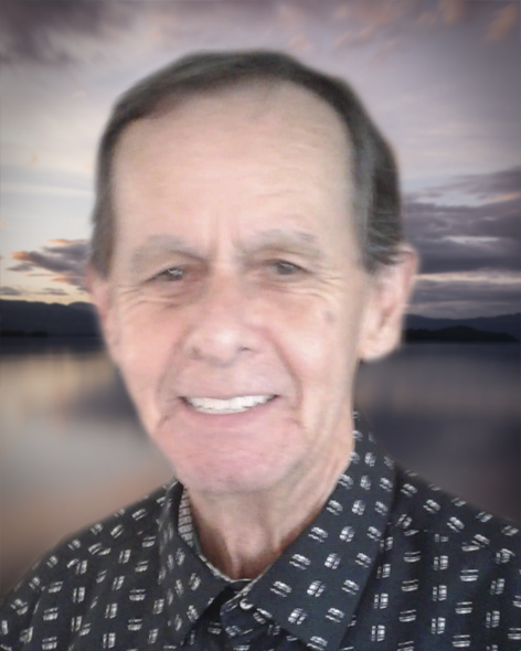 M. Serge BOUCHARD