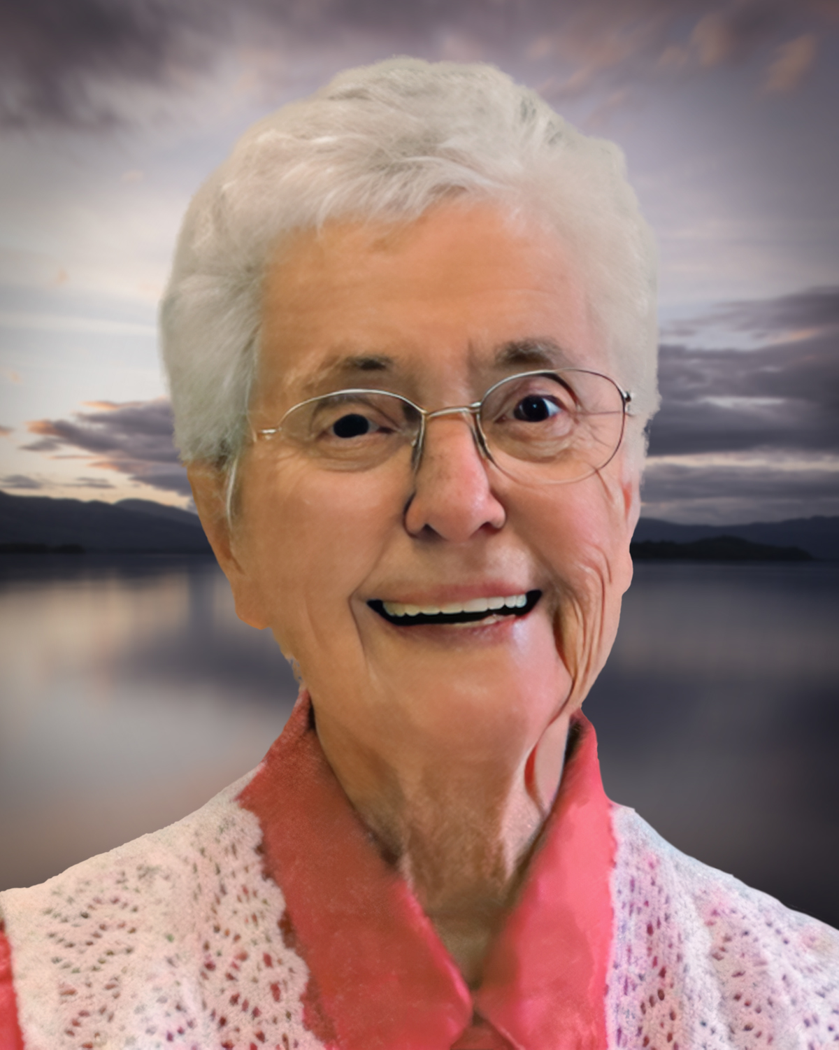 Sr Fernande HARVEY