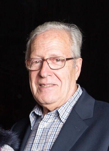 M. Jean-Louis DESGAGNÉ