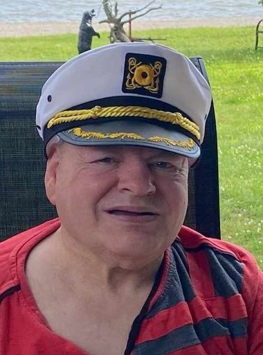 M. Mario MORIN