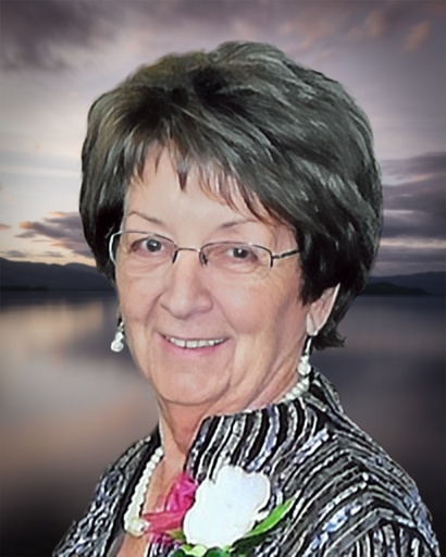 Mme Louisette BRASSARD