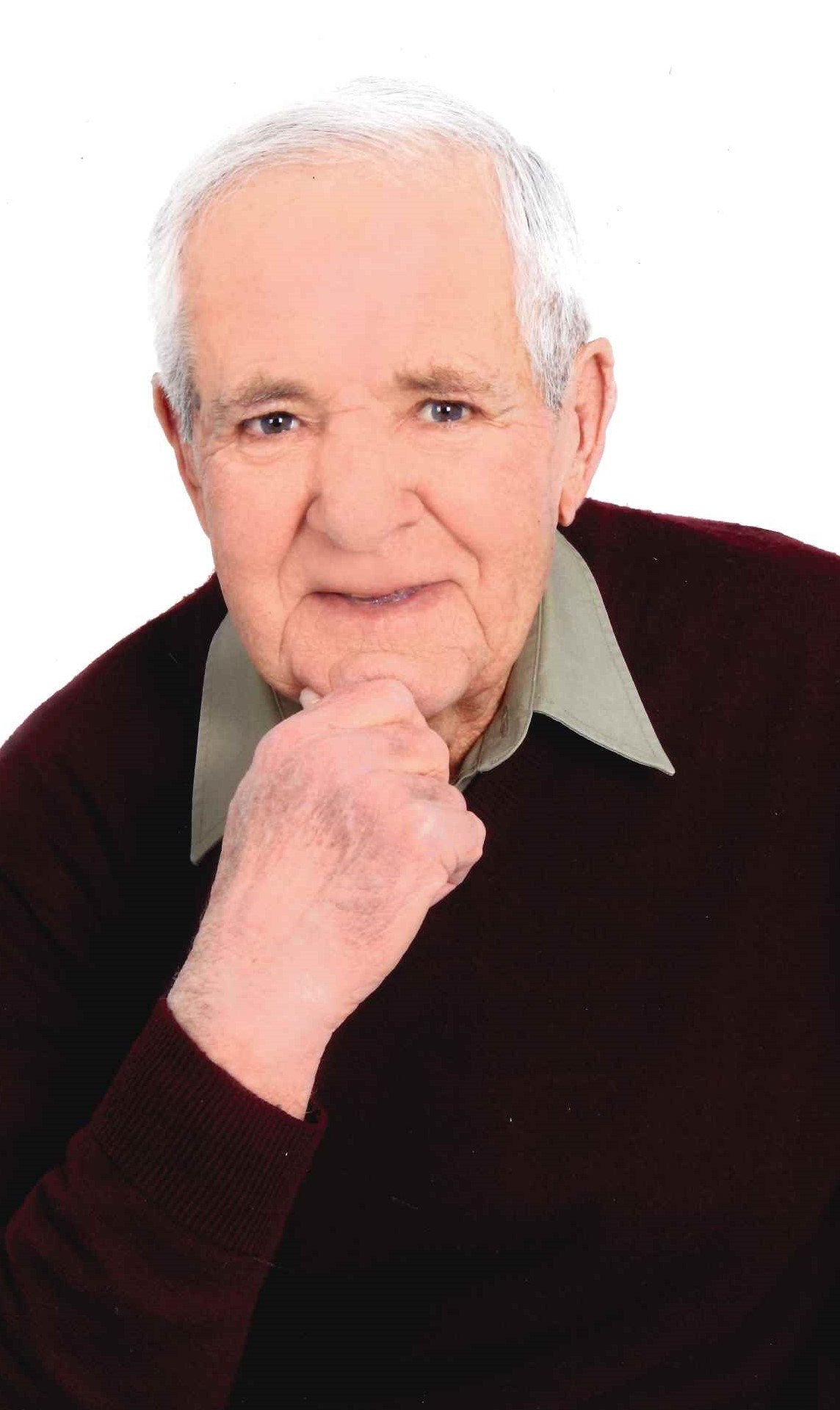M. Charles ELLEFSEN
