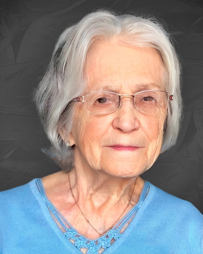 Mme Marjolaine TREMBLAY