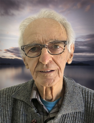M. Yves BOUDREAULT