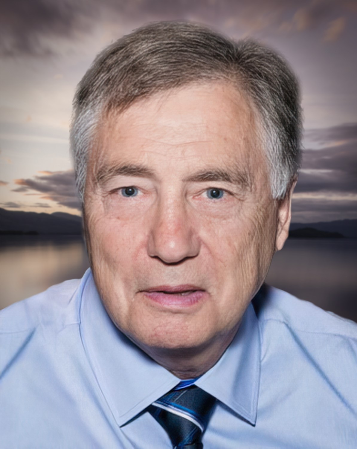 M. Michel GAGNON