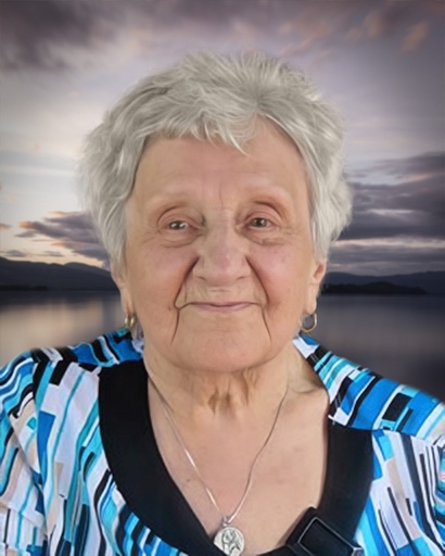 M. Thérèse LAROCHE