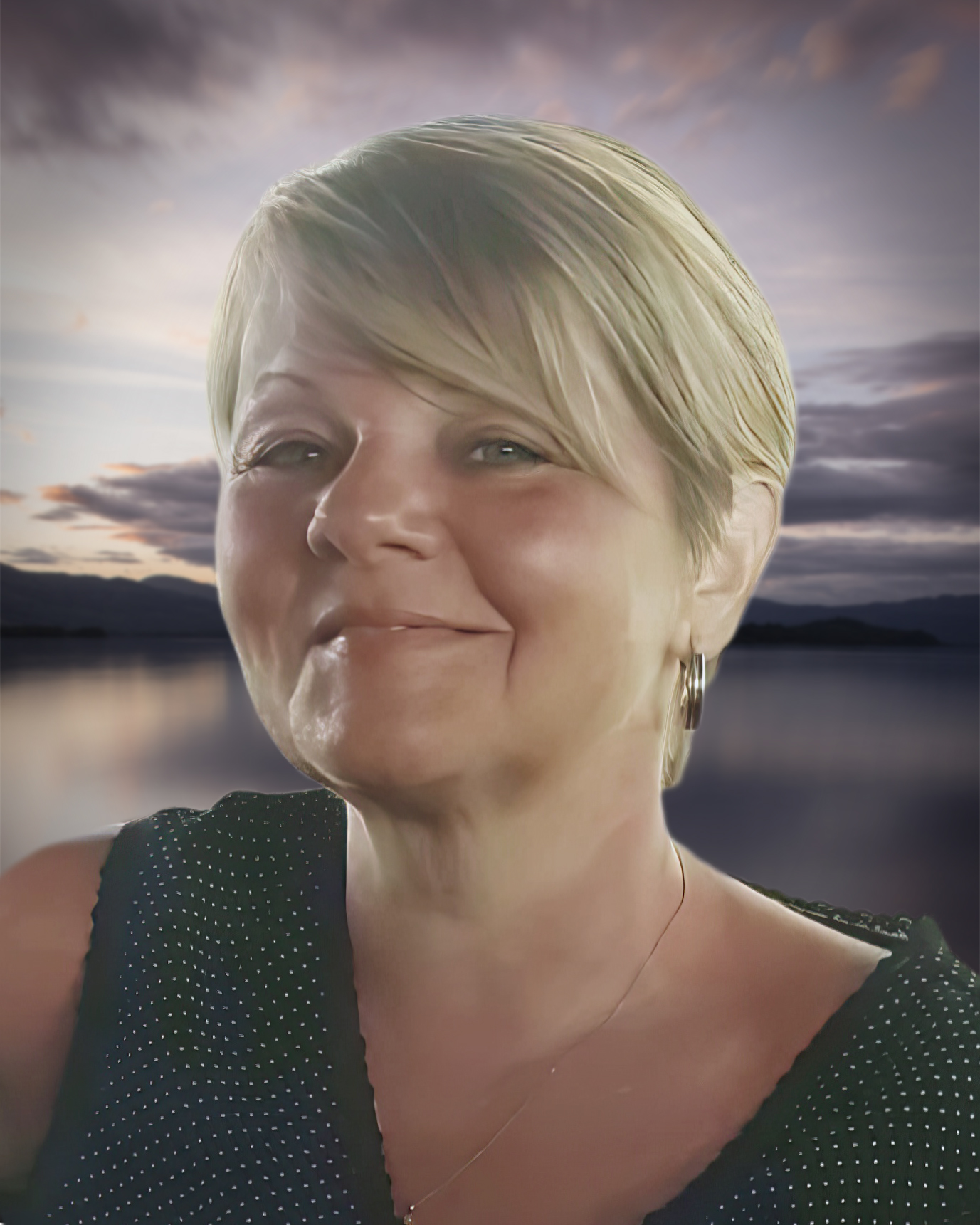 Mme Denyse BEAUDET
