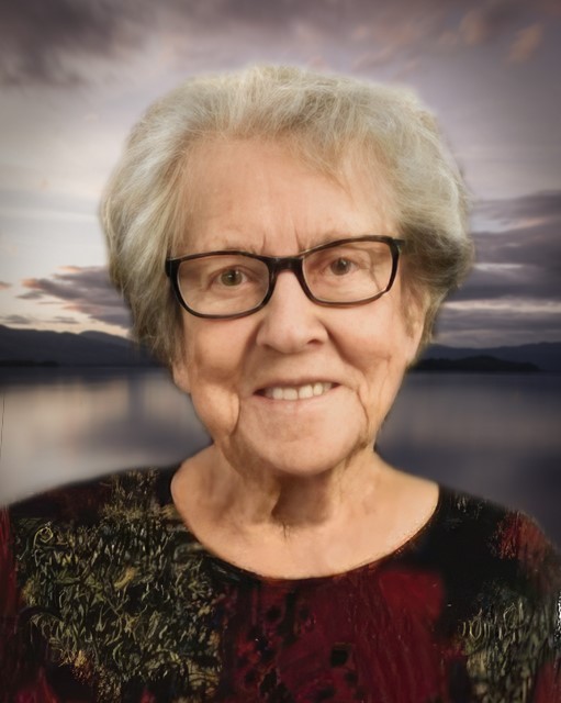 Mme Gisèle LÉVESQUE