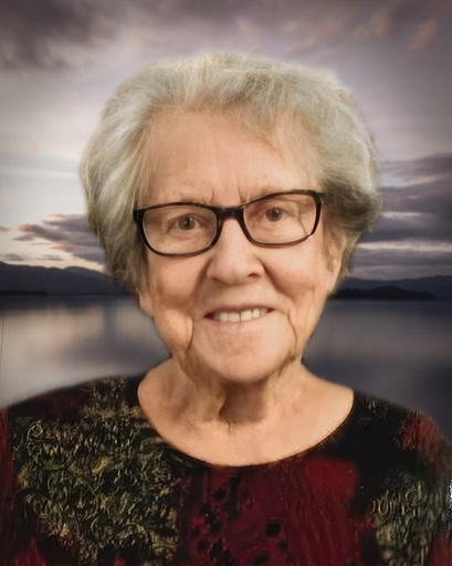 Mme Gisèle LÉVESQUE