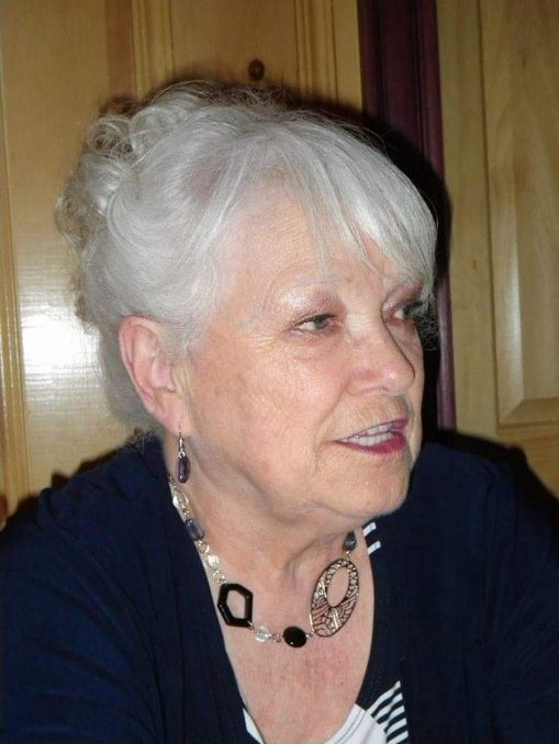 Mme Murielle BOIES