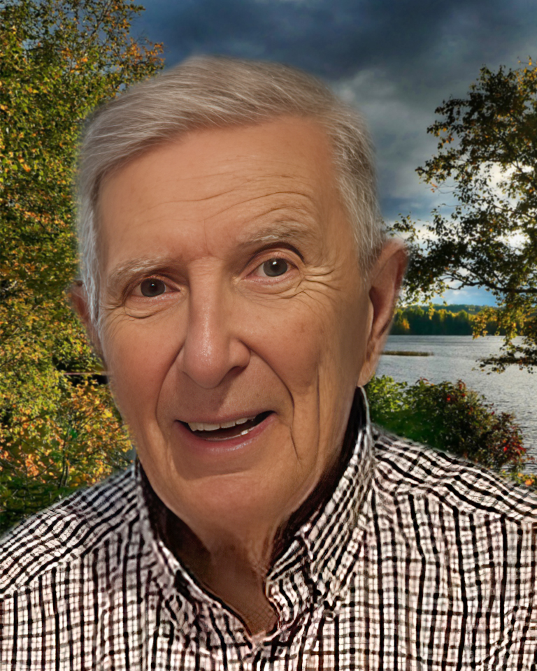 M. Raymond BERGERON