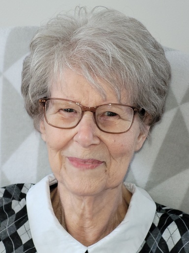 Mme Ghislaine LEPAGE