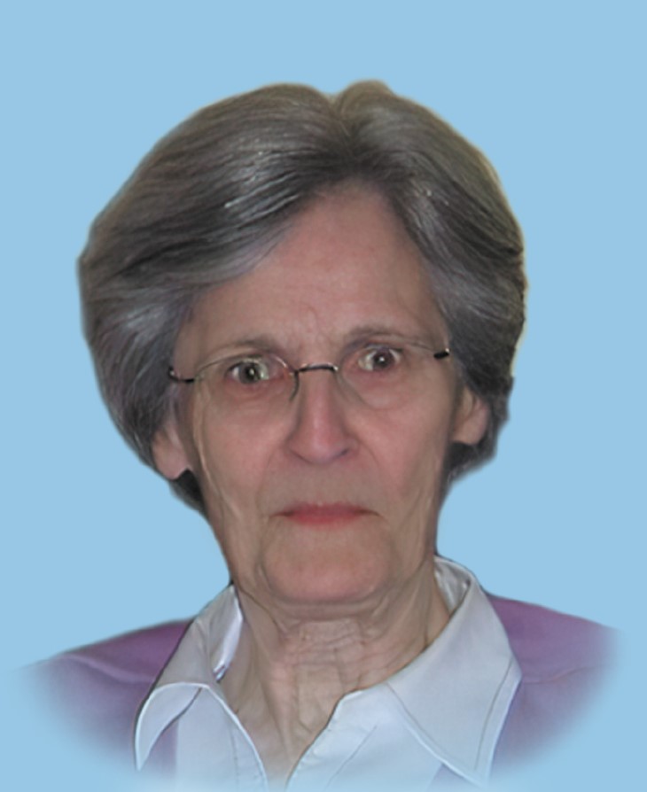 Mme Germaine GAGNON