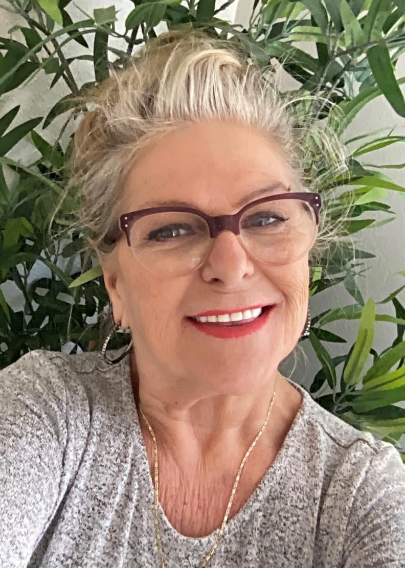 Mme Suzie GAGNON
