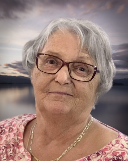 Mme Marcelle MORRISSETTE