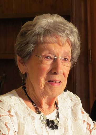 Mme Pierrette BUREAU