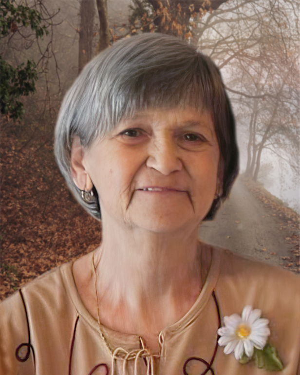 Mme Évangéline OTIS