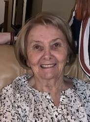 Mme Huguette DESGAGNÉ