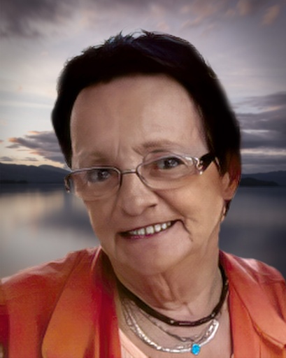 Mme Françoise BERGERON