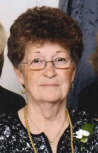 Mme Candide WALTZING