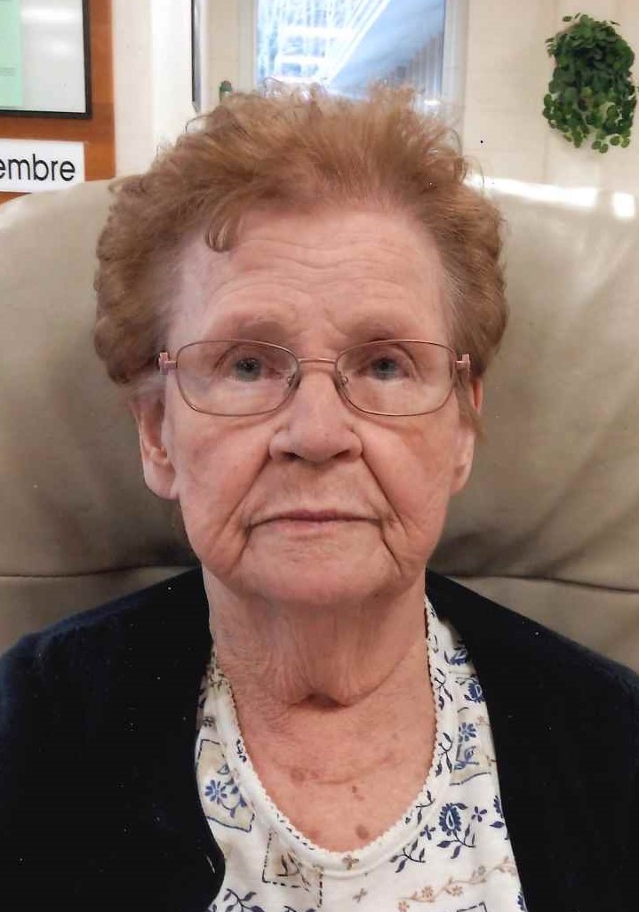 Mme Brigitte SERGERIE