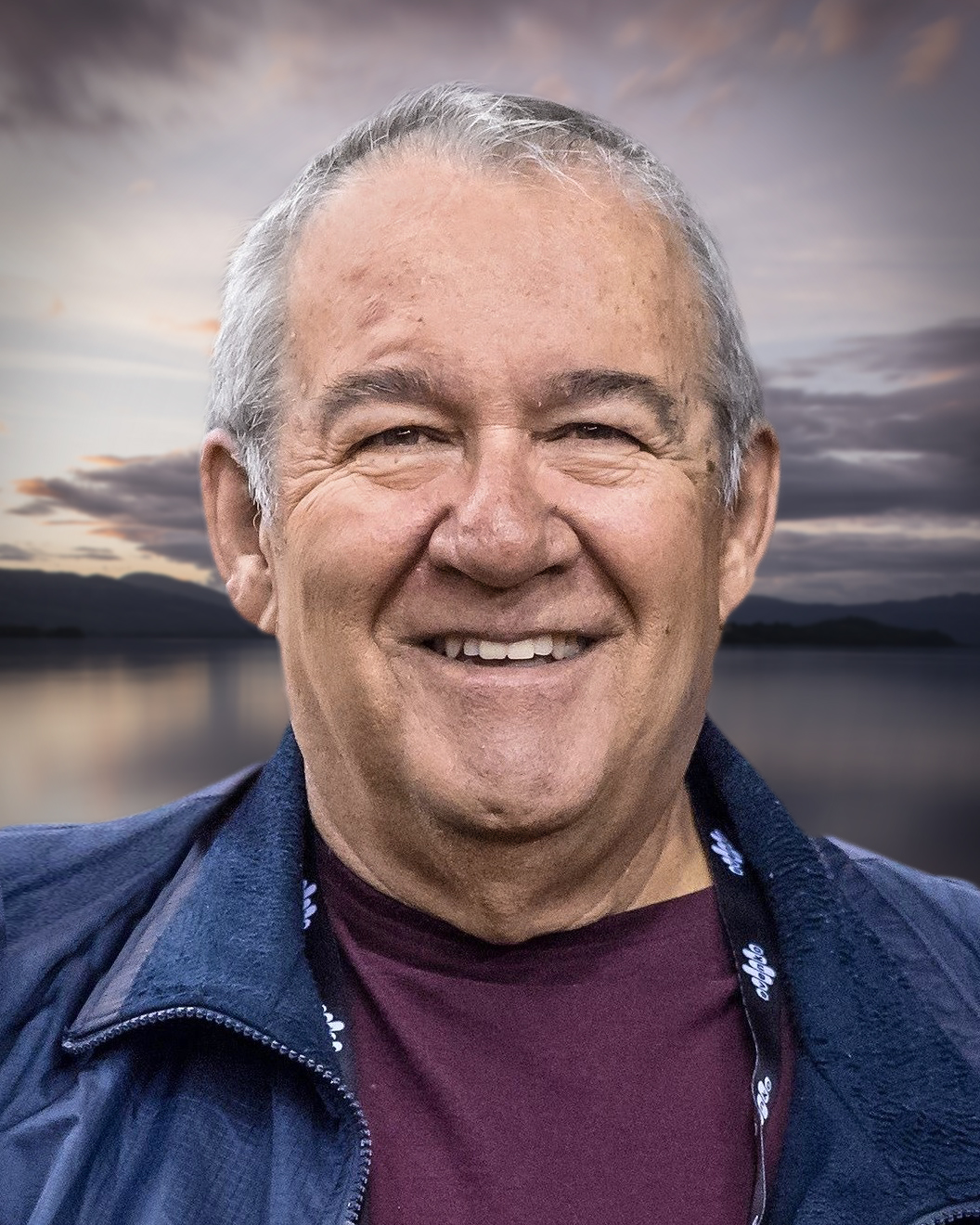 M. Bernard LEGENDRE
