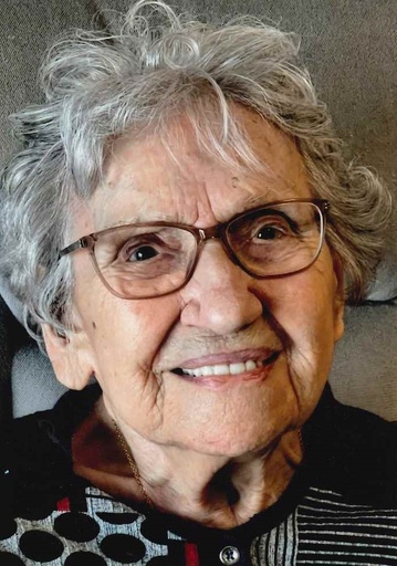 Mme Aline Tremblay LABERGE