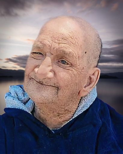 M. André VILLENEUVE