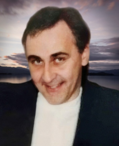 M. Régis SERGERIE