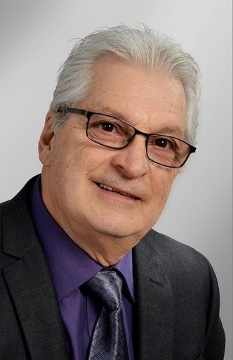 M. Jérôme GAGNON
