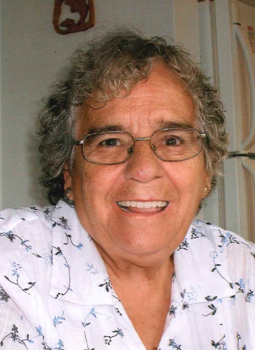 Mme Françoise CÔTÉ