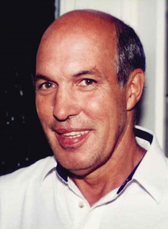 M. Jocelyn DALLAIRE