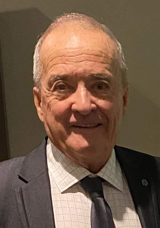 M. Michel MORIN
