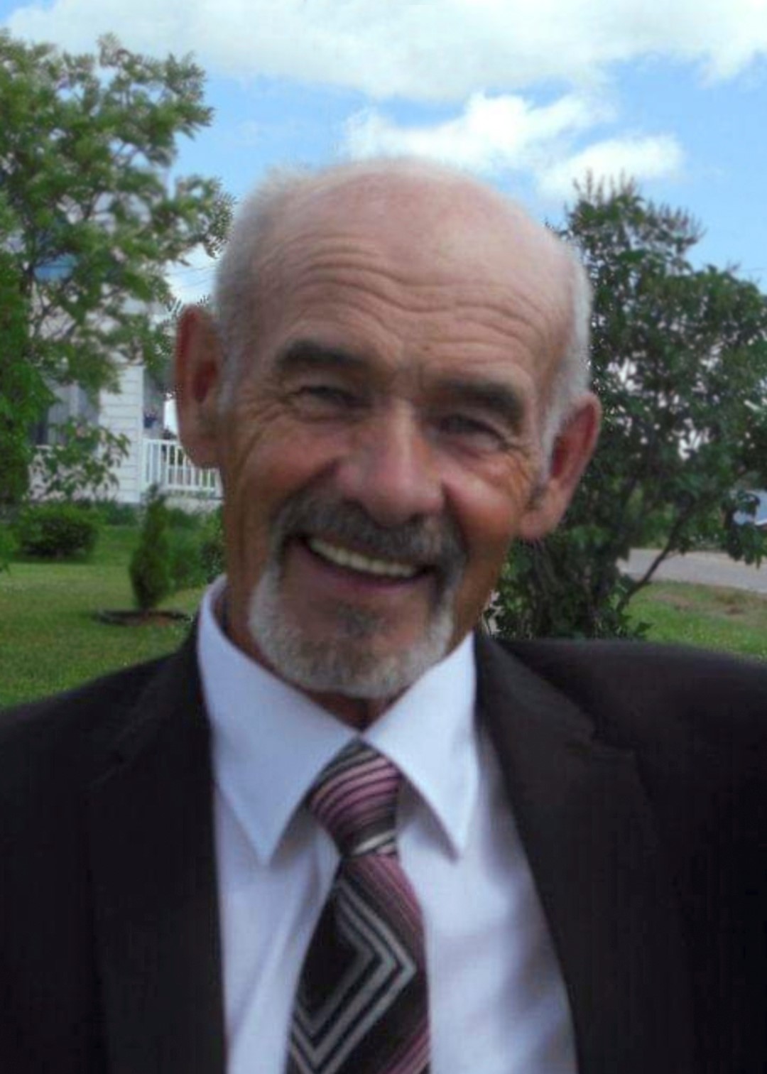 M. Laval GRENON